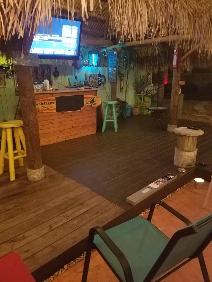 Ferienwohnung The Driftwood Oasis West Palm Beach Exterior foto
